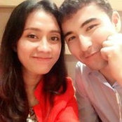 Ainun JM's photo