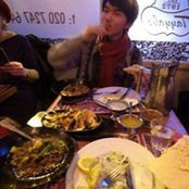 Tomohiro Kawanami's photo