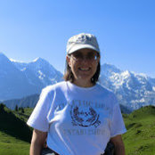 Candace Browers foto