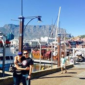 Suretha Esterhuizen's photo