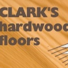 Clark's Hardwood Floors