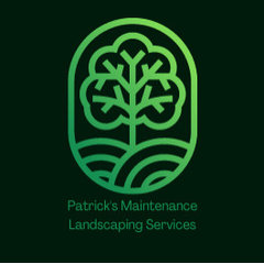 Patrick's Maintenance Landscaping Services LLC