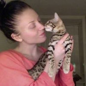 Lovisa Minileo's photo