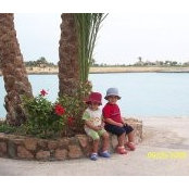 Maged Baiady's photo