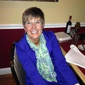 Martha Finley's photo