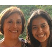 Claudia de Rojas's photo