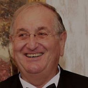 Anton Sfeir's photo