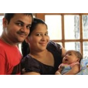 Srishti Almal's photo
