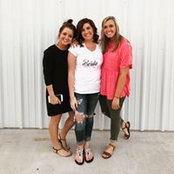 Megan Thompson's photo