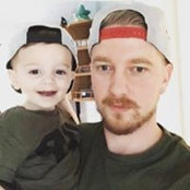 Luke Aukland's photo