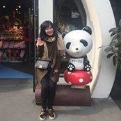 Stella Zhou's photo