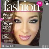 Poonie LaSha's photo