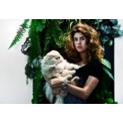 Isabel Suarez's photo