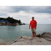Pat Barker's photo