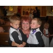 Mary Jo Key's photo