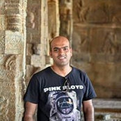Ojas Borkar's photo