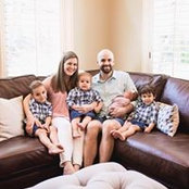 Sarah Hudson's photo