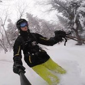 Matthew Perry's photo