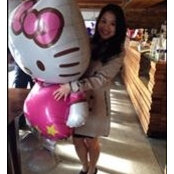 Jessica Halim's photo