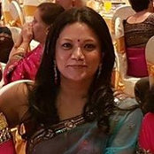 Foto von Brabha Nagaratnam