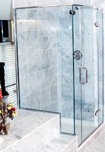 Shower Doors