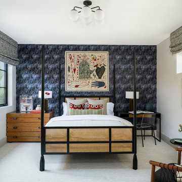 Lafayette Custom Home