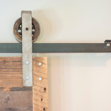 North End Boise - Remodel of a Historic Home with Modern Interior