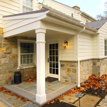 PaulKat House