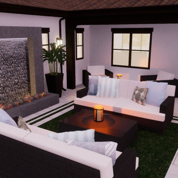 Soboh Residence