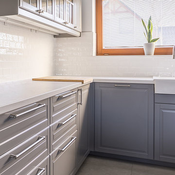 Epitome Kitchen