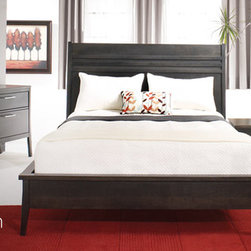 Tivoli Bed - Bedroom Furniture