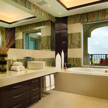 Bathroom Ideas