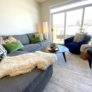 Marda Loop Residence