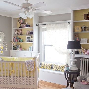 Elliot's Nursery