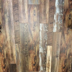 Armstrong Laminate Wood Flooring - Laminate Flooring