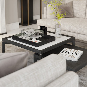 Gerrards Cross Project