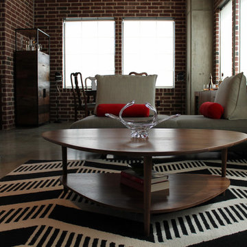 Heights Loft