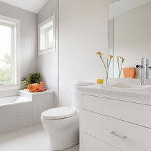 bathroom tile