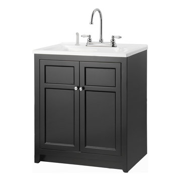 Conyer 30" inch Laundry Vanity