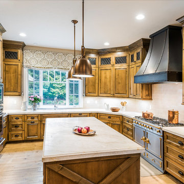 Westbury kitchen