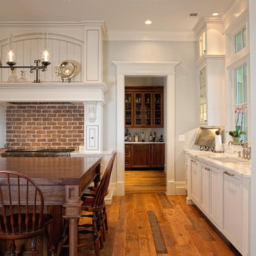 Palmetto Bluff - Jackfield