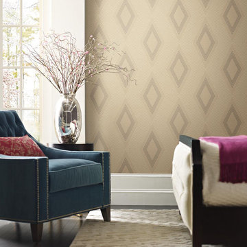 Geometric Wallpaper