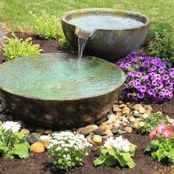 Fountainscapes - Products