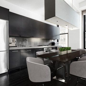 Virtual staging works