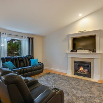 Eastmont Craftsman Custom Home