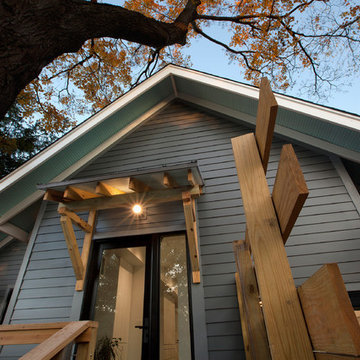Broad Ripple Craftsman