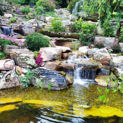 Waterfalls - Products