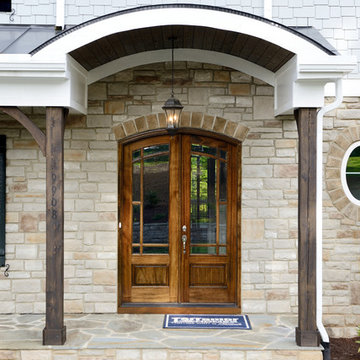 The Jackson Homeplan