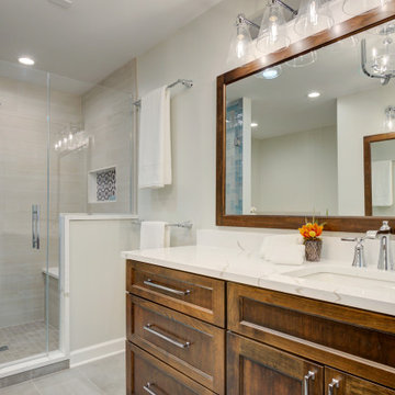 Whole Home Renovation