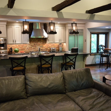Transitional Design